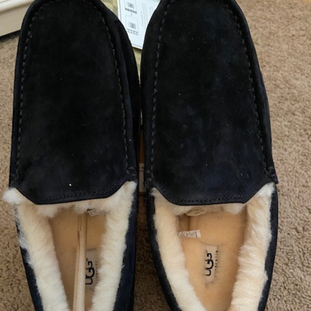 Men's slippers
